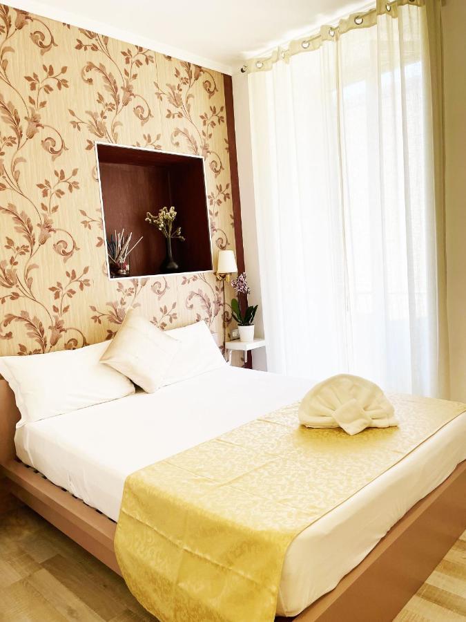B&B Appia 52 Roma Exterior foto