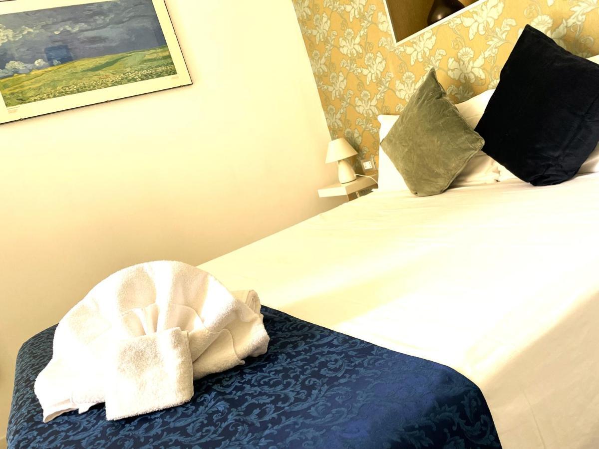 B&B Appia 52 Roma Exterior foto