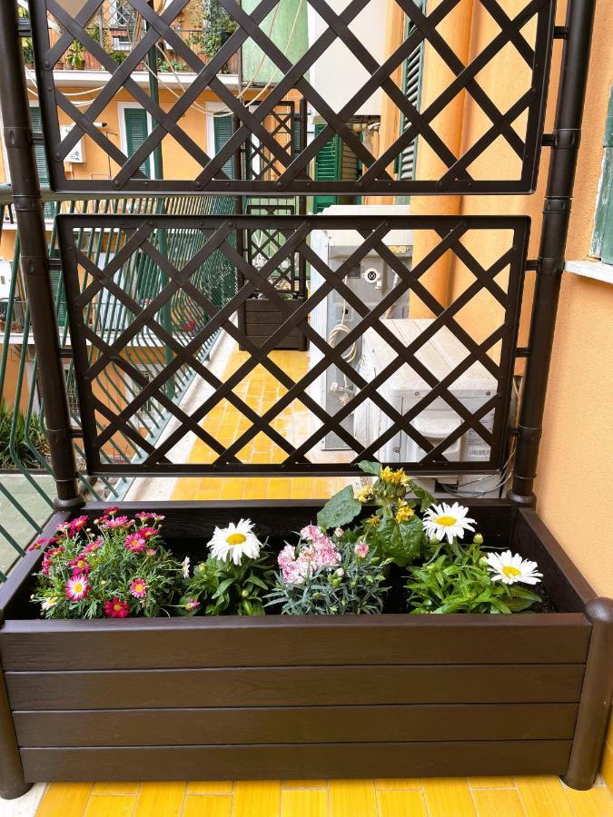 B&B Appia 52 Roma Exterior foto