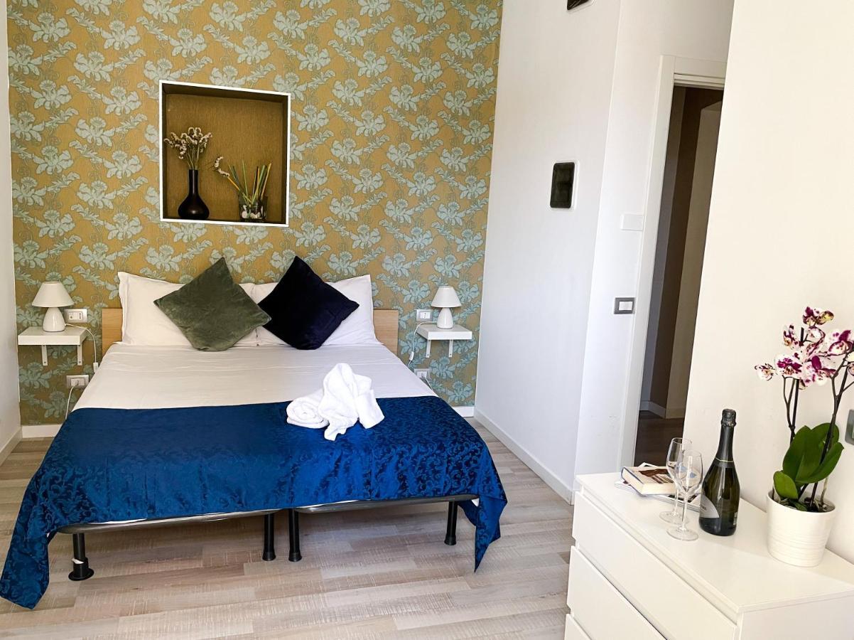 B&B Appia 52 Roma Exterior foto
