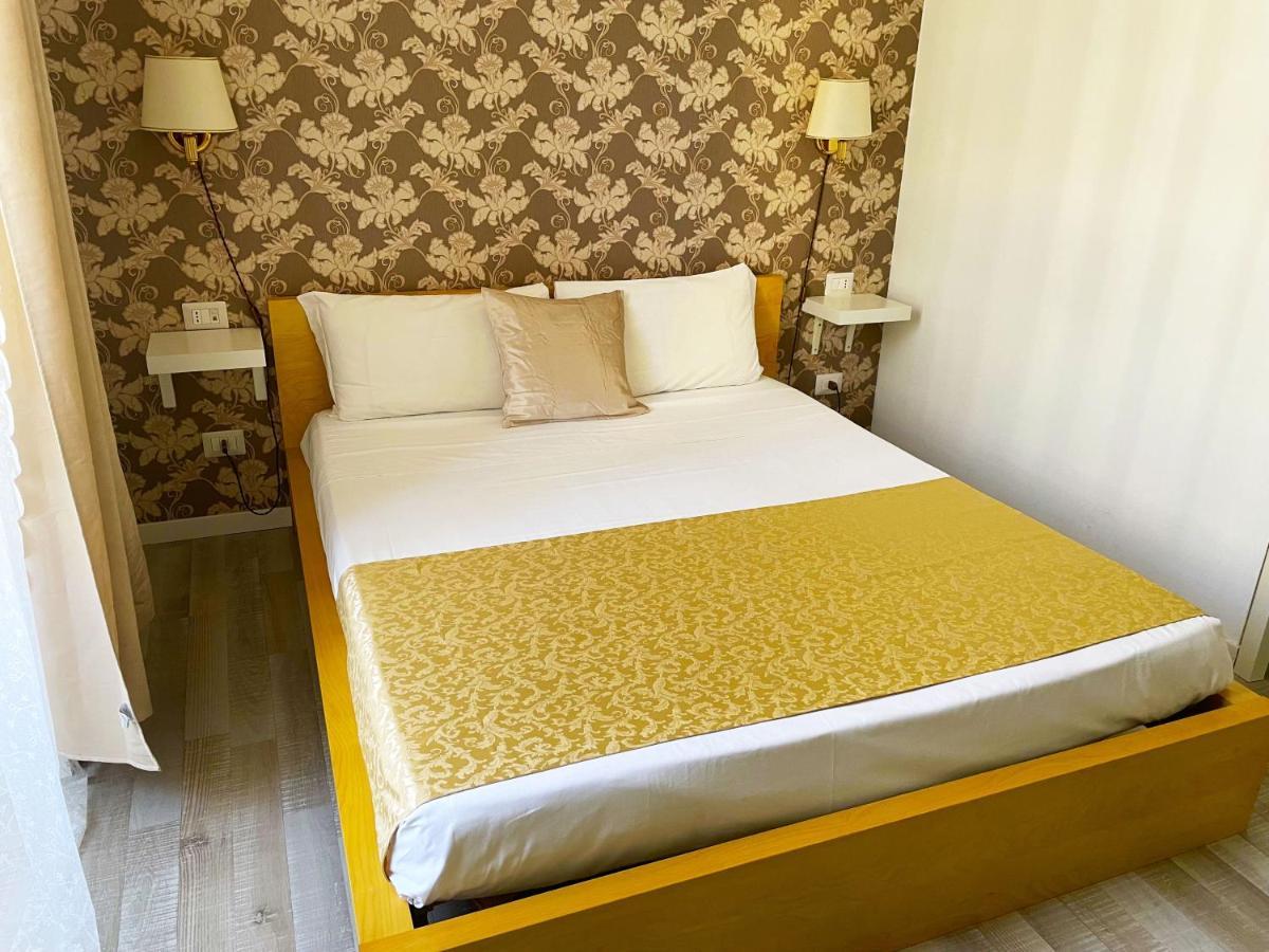 B&B Appia 52 Roma Exterior foto