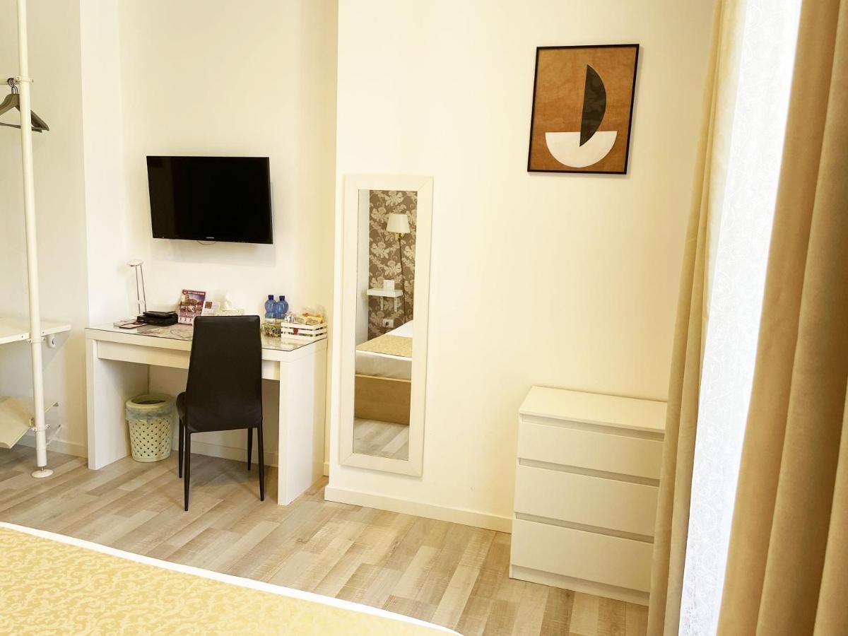 B&B Appia 52 Roma Exterior foto