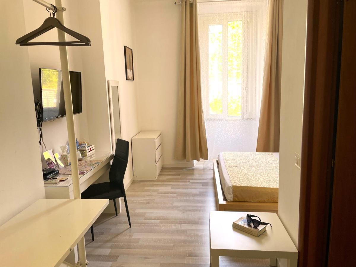 B&B Appia 52 Roma Exterior foto