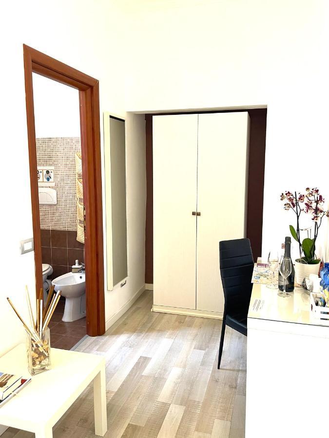 B&B Appia 52 Roma Exterior foto