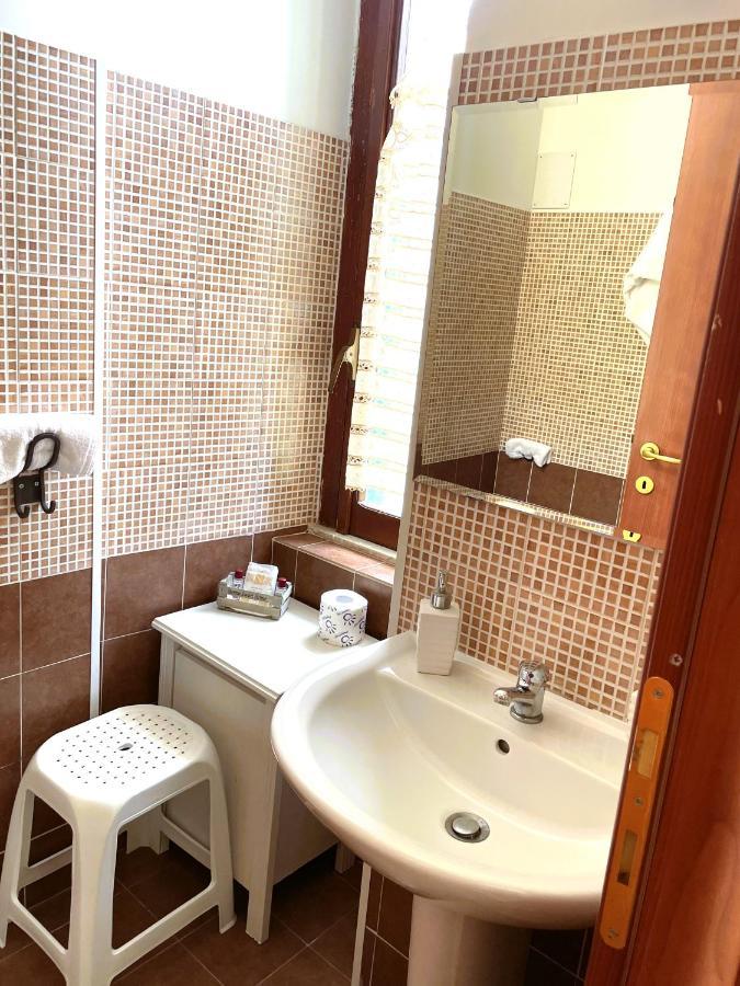 B&B Appia 52 Roma Exterior foto