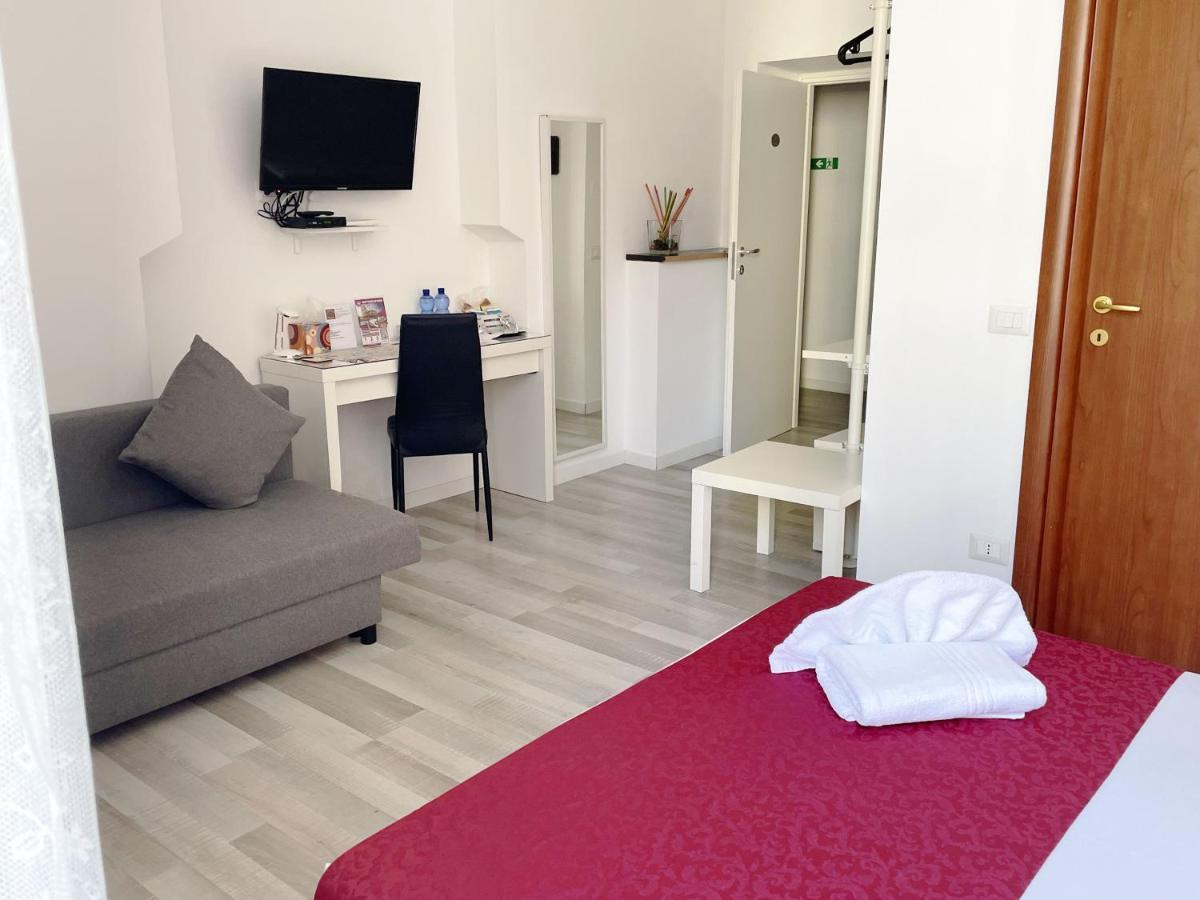 B&B Appia 52 Roma Exterior foto