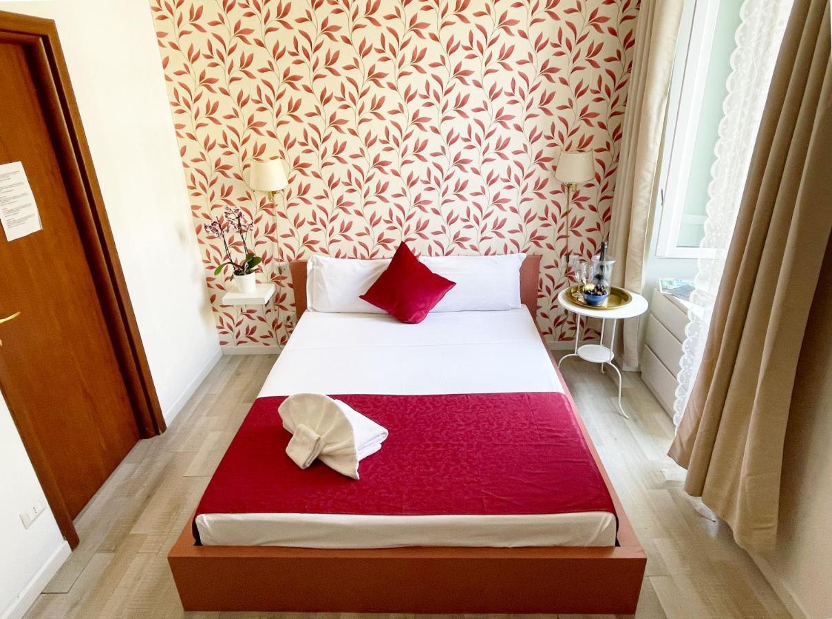 B&B Appia 52 Roma Exterior foto