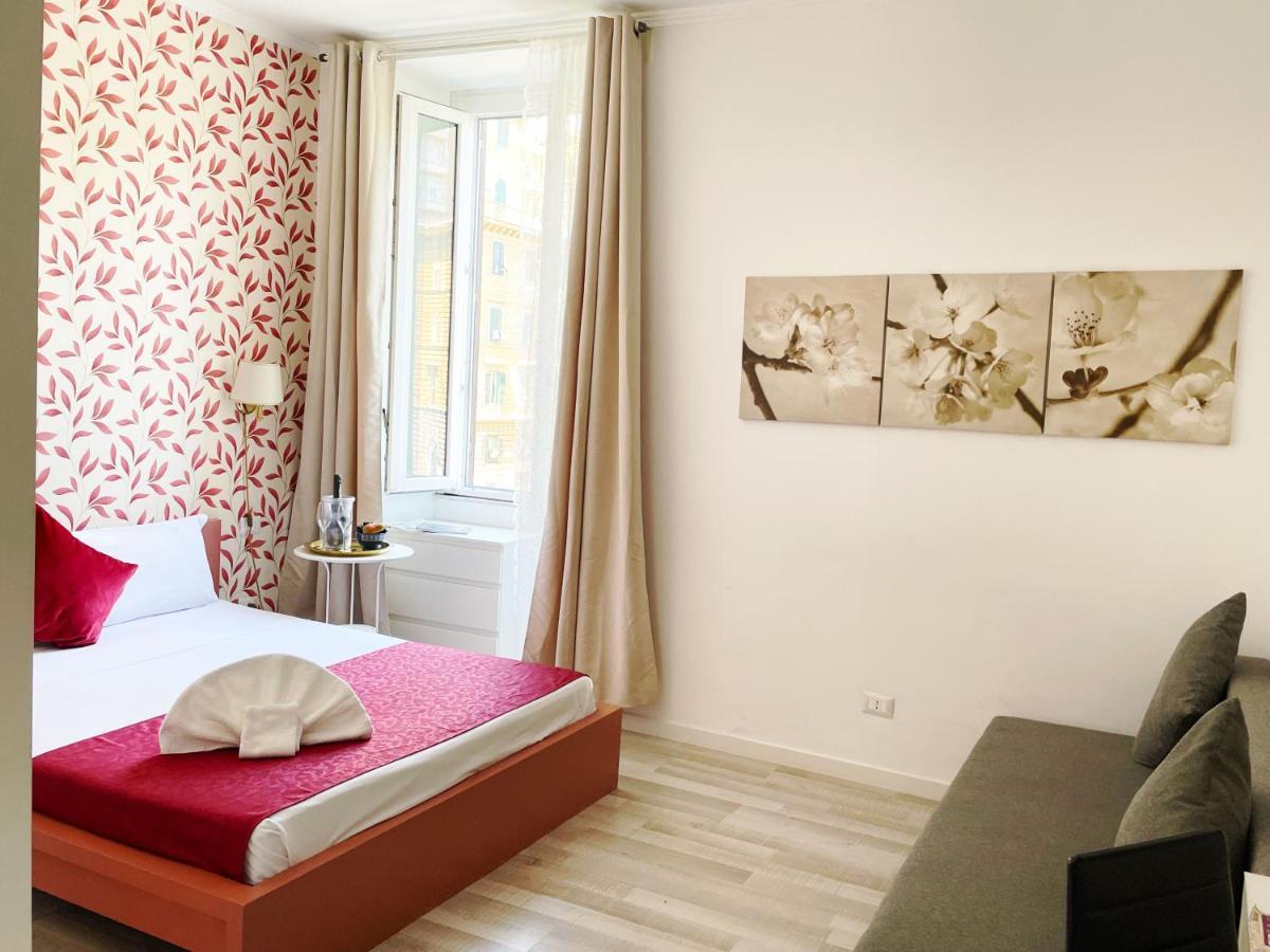 B&B Appia 52 Roma Exterior foto