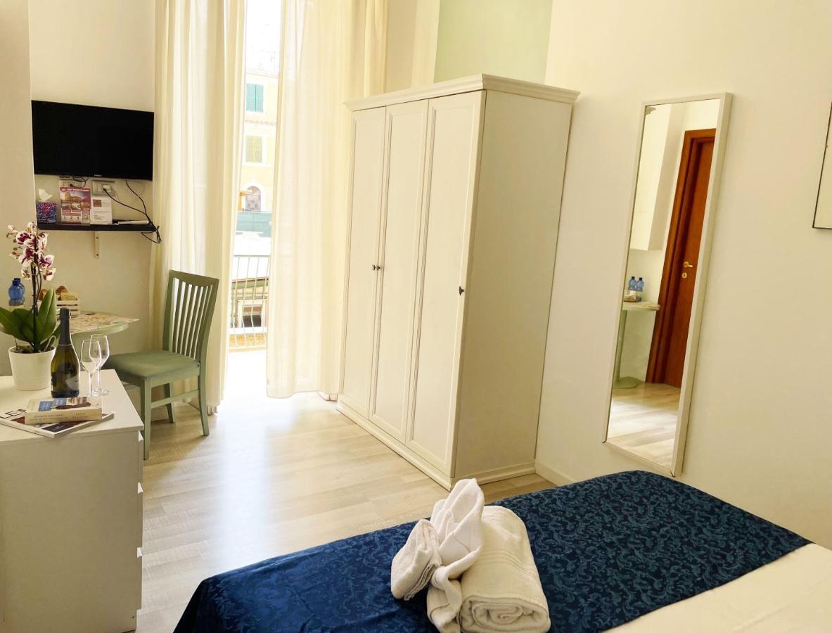 B&B Appia 52 Roma Exterior foto