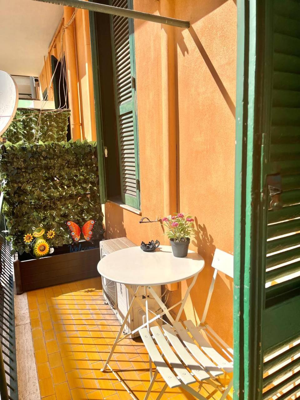 B&B Appia 52 Roma Exterior foto