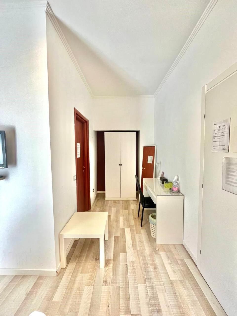 B&B Appia 52 Roma Exterior foto