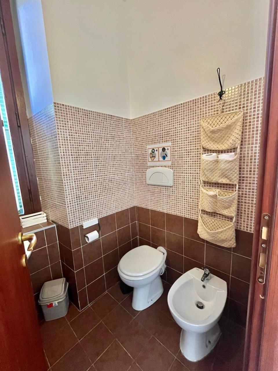 B&B Appia 52 Roma Exterior foto