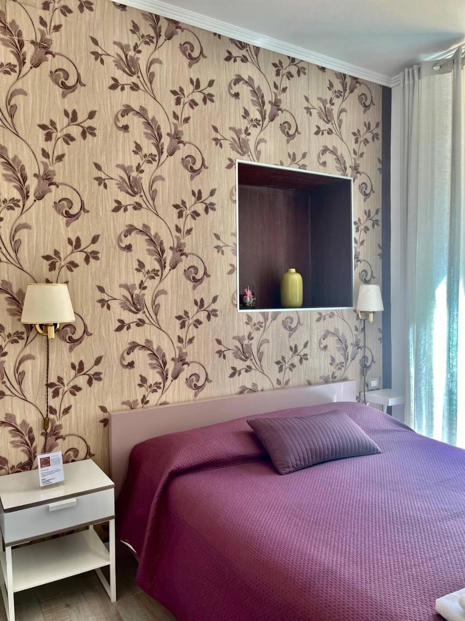 B&B Appia 52 Roma Exterior foto