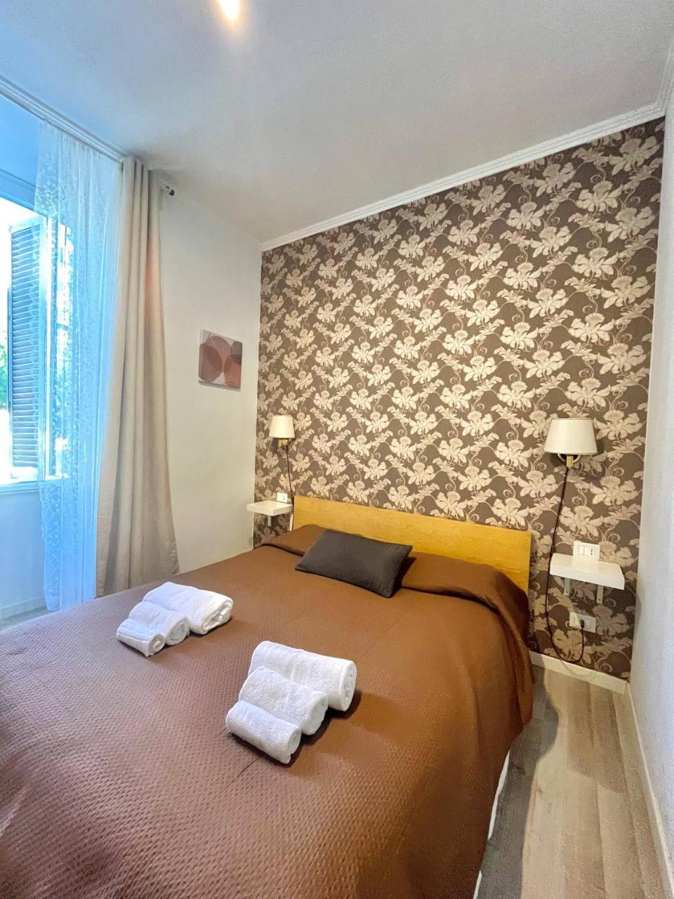 B&B Appia 52 Roma Exterior foto