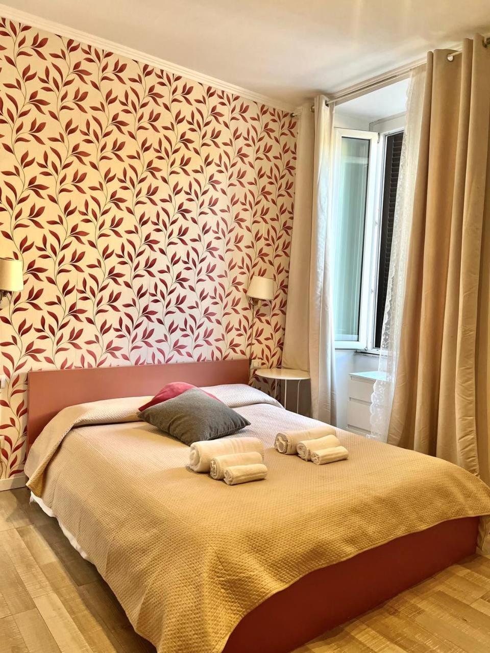 B&B Appia 52 Roma Exterior foto