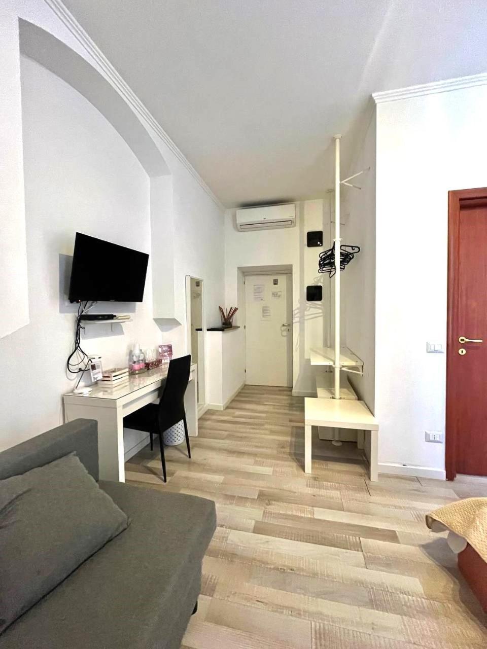 B&B Appia 52 Roma Exterior foto