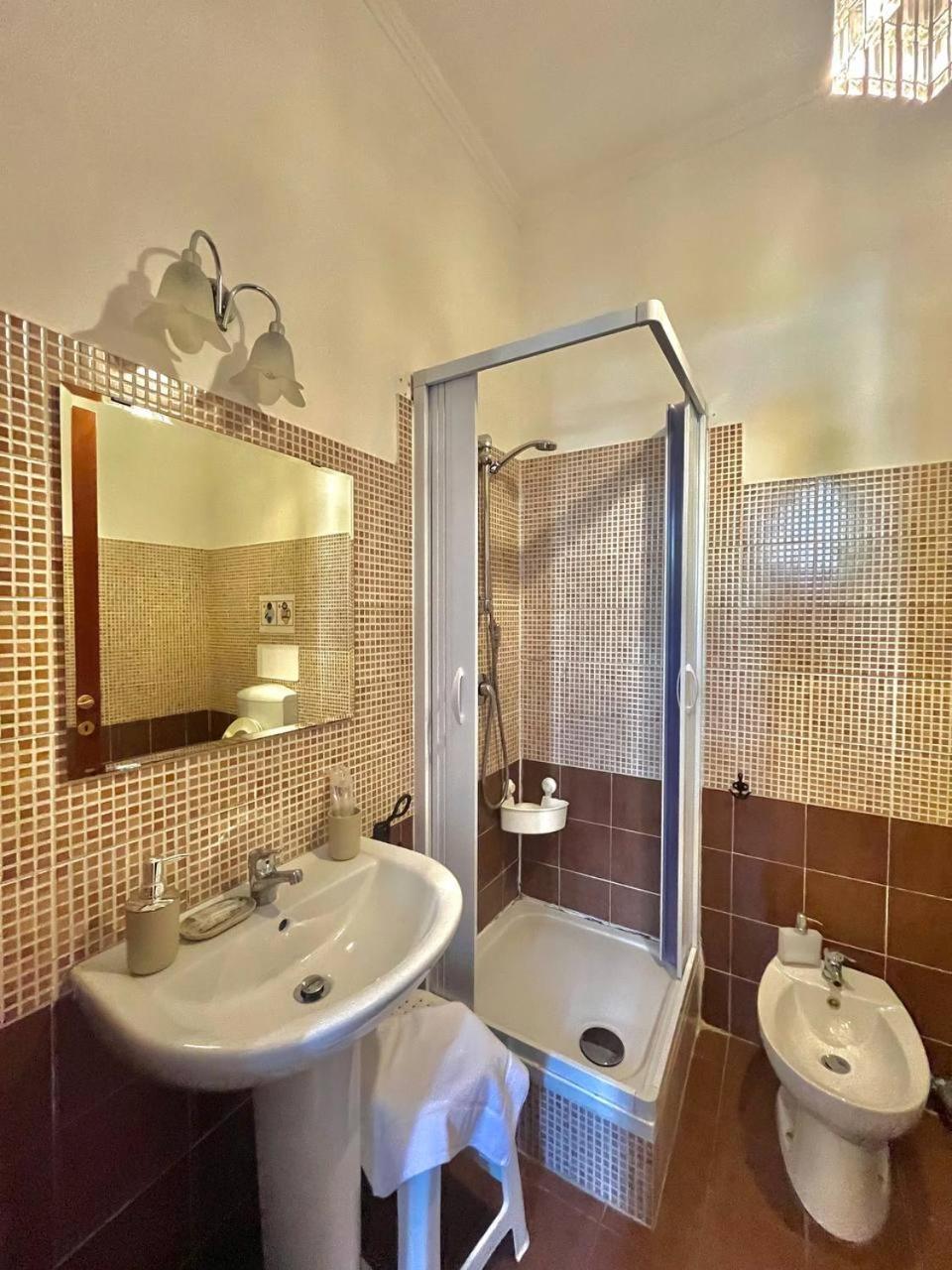 B&B Appia 52 Roma Exterior foto
