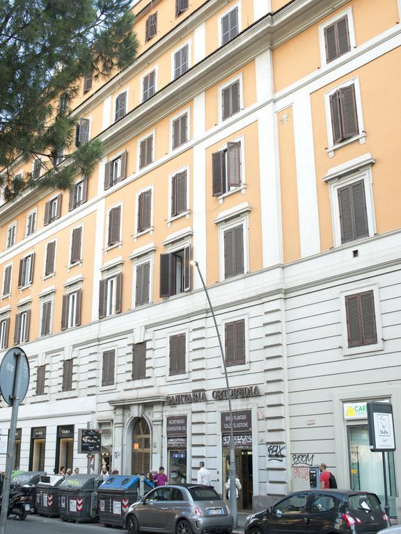 B&B Appia 52 Roma Exterior foto
